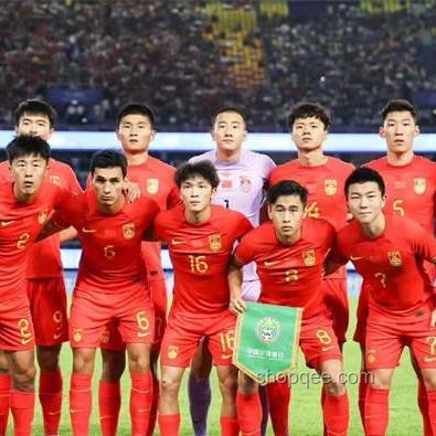 中国男足2030年世界杯晋级展望
